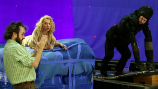 Trace the history of Hollywood special effects through <i>King Kong</i> movies